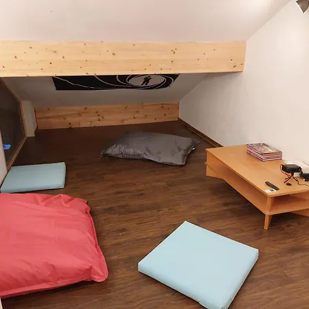 Ferienhaus Maison Au Coeur Du L'Auvergne