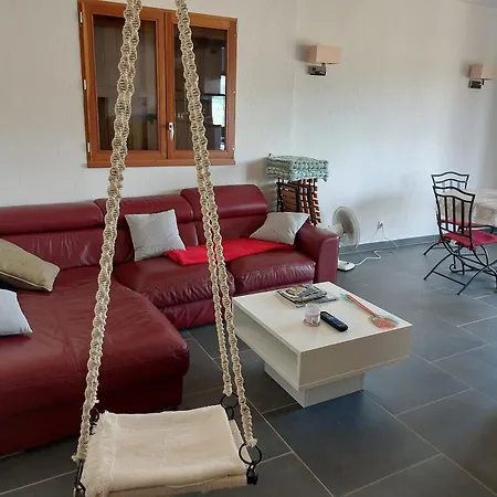 Holiday home Maison Au Coeur Du L'Auvergne *