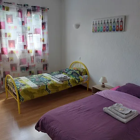 Holiday home Maison Au Coeur Du L'Auvergne *