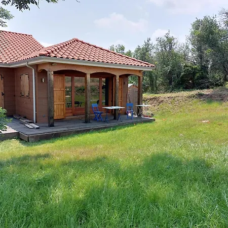Maison Au Coeur Du L'Auvergne * Leotoing