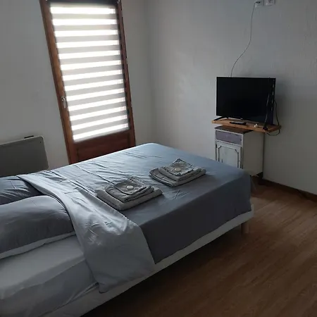 Maison Au Coeur Du L'Auvergne