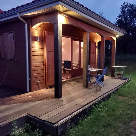 Maison Au Coeur Du L'Auvergne Holiday home