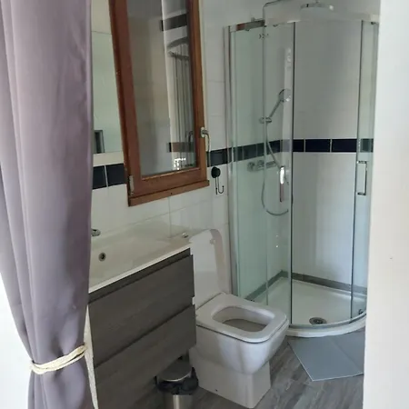 Maison Au Coeur Du L'Auvergne Leotoing